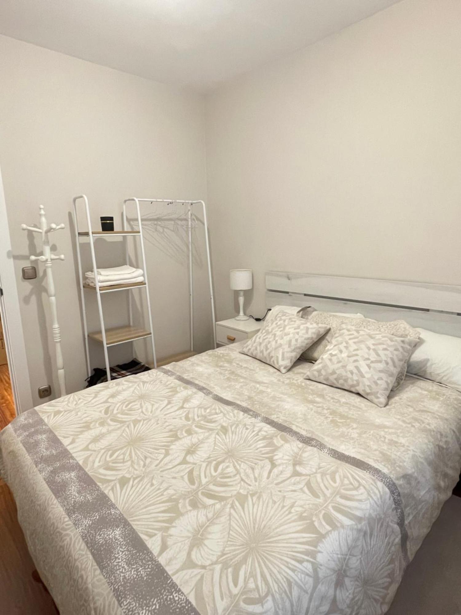Apartamento Ideal Mundaka Exterior foto