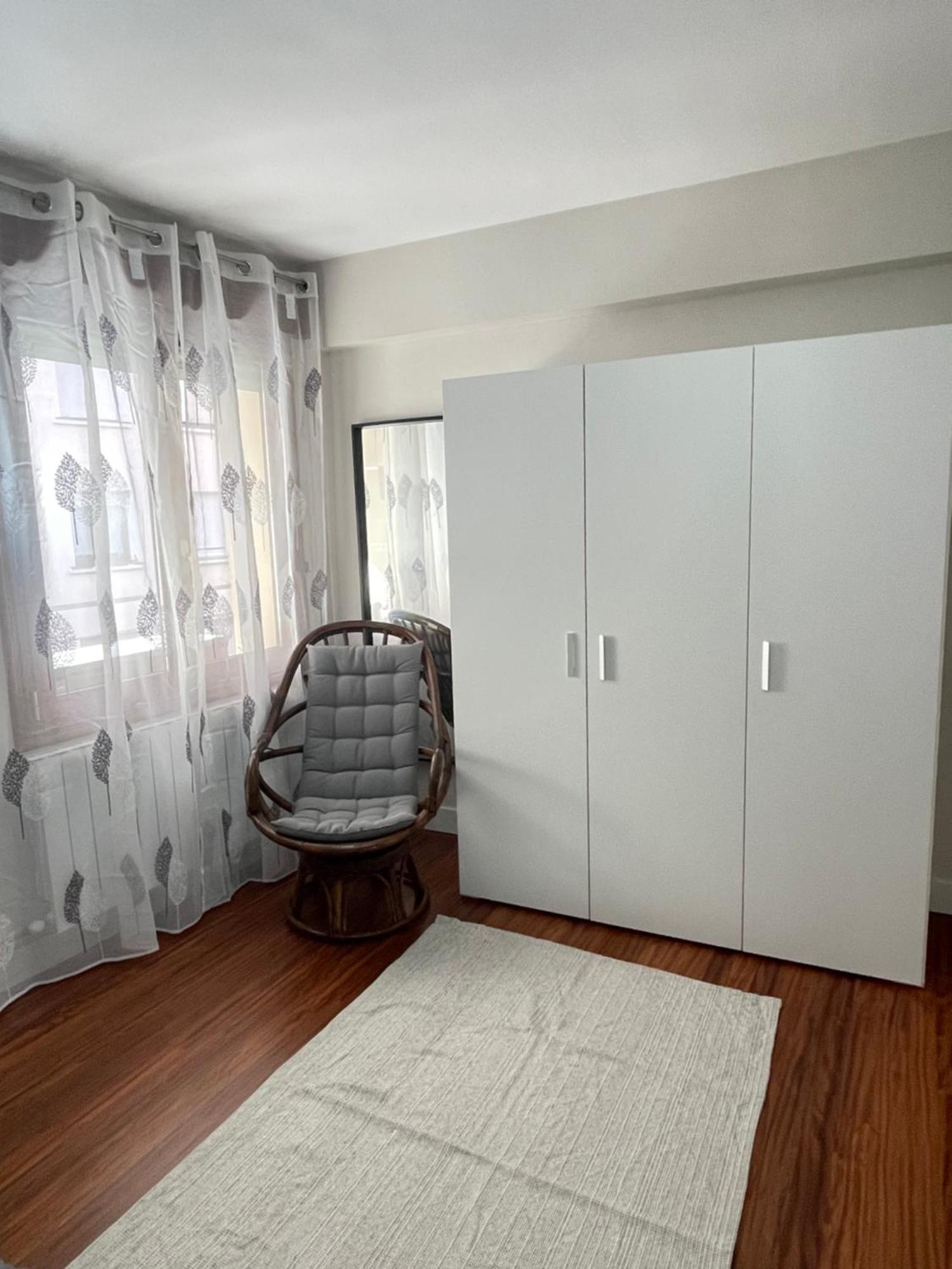 Apartamento Ideal Mundaka Exterior foto
