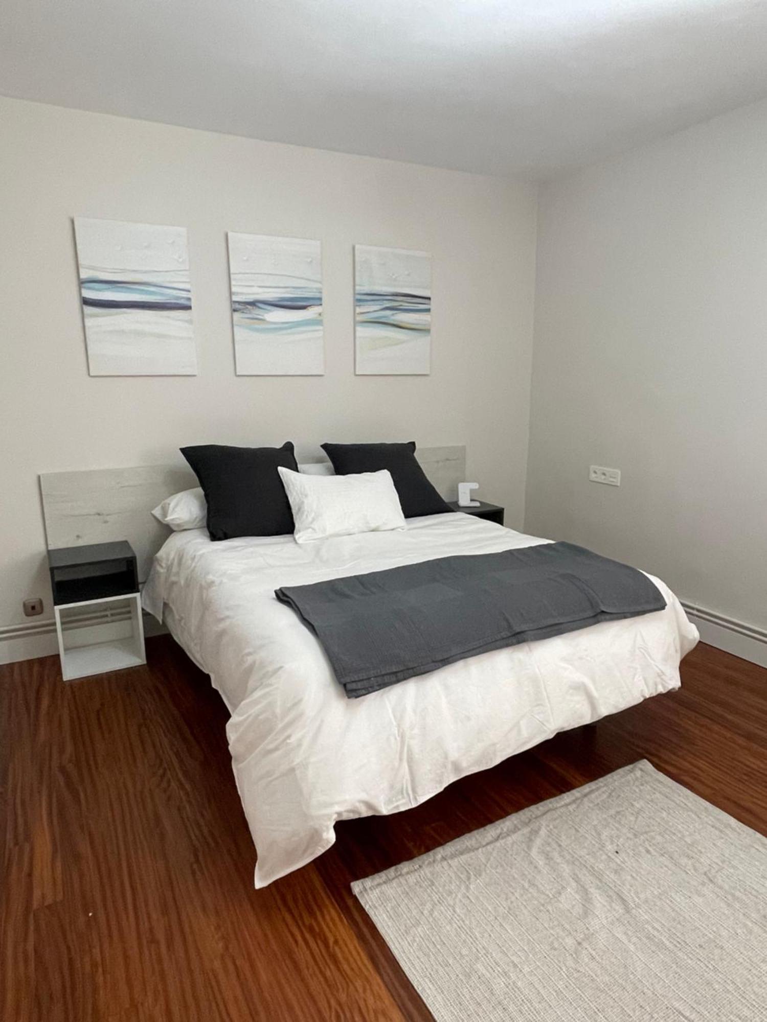 Apartamento Ideal Mundaka Exterior foto